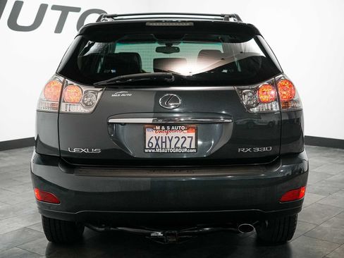 Used 2006 Lexus RX 330 AWD image 4