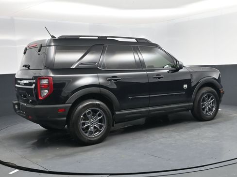 Used 2021 Ford Bronco Sport Big Bend w/ Big Bend Package (96B) image 4