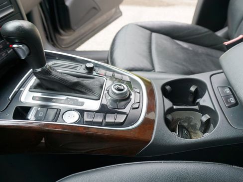 Used 2012 Audi Q5 3.2 Prestige image 18