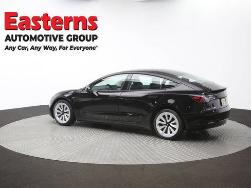 Used 2023 Tesla Model 3 Long Range AWD/4WD image 57