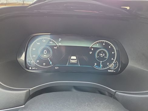 Used 2021 Hyundai Palisade Limited w/ Cargo Package AWD/4WD image 42