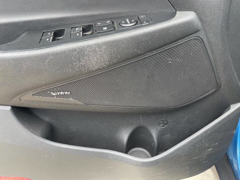 Used 2017 Hyundai Tucson Limited AWD/4WD image 51