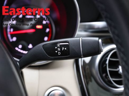 Used 2018 Mercedes-Benz C 300 4MATIC Sedan image 13