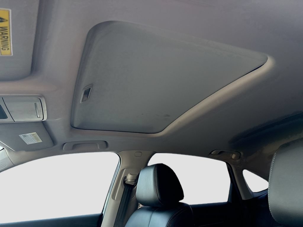 Used 2024 Honda Civic Touring image 23