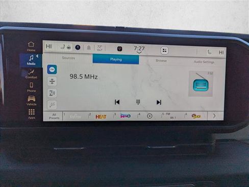 New 2026 Jeep Wrangler Willys AWD/4WD image 18