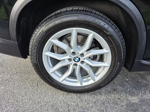 Used 2023 BMW X5 xDrive40i AWD/4WD image 9