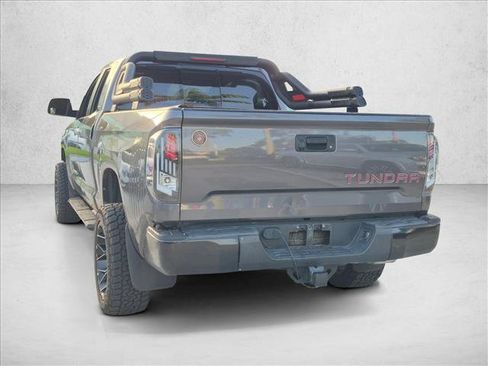 Used 2019 Toyota Tundra Limited RWD image 7