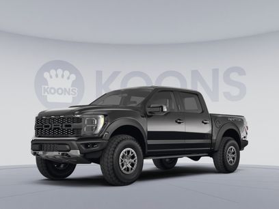 Used 2023 Ford F150 Raptor