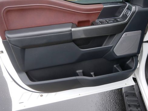 Used 2022 Ford F150 Lariat AWD/4WD image 15