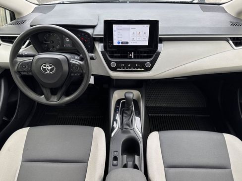Used 2024 Toyota Corolla LE FWD image 15