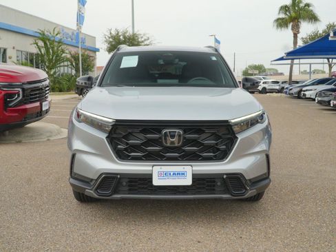 Used 2024 Honda CR-V Sport-L image 2