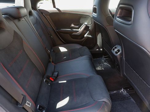 Certified 2026 Mercedes-Benz CLA 250 image 18