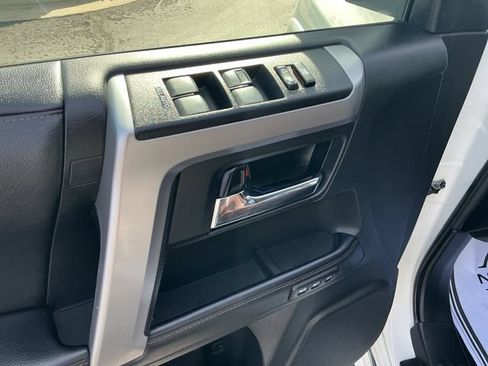 Used 2023 Toyota 4Runner Limited RWD image 28