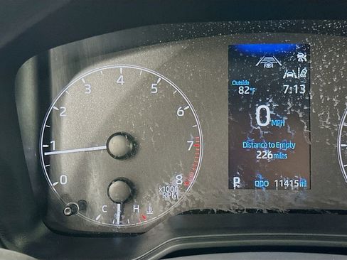 Certified 2024 Toyota Corolla LE image 12