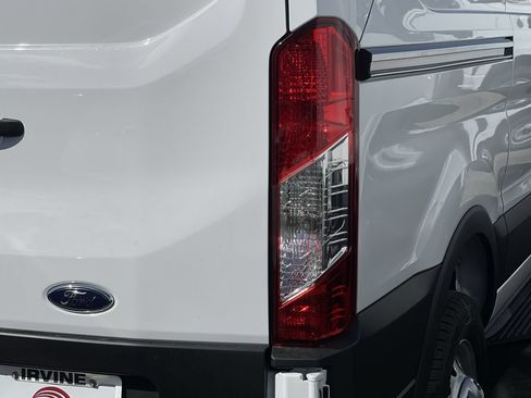 New 2025 Ford Transit 350 Low Roof AWD image 9