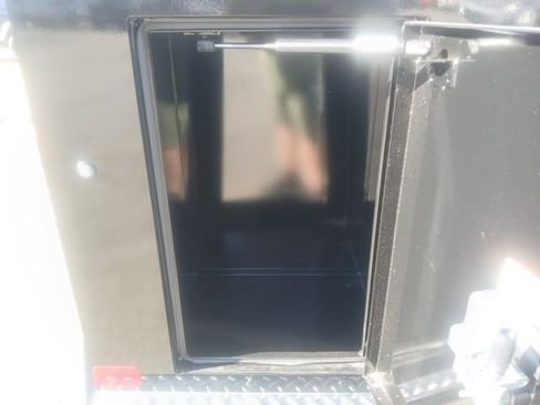 New 2026 RAM 4500 Laramie w/ Laramie Trim Package image 59