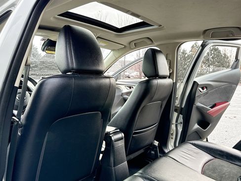 Used 2016 MAZDA CX-3 Grand Touring image 6