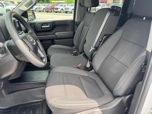 Used 2022 GMC Sierra 1500 Pro w/ Sierra Value Package RWD image 17