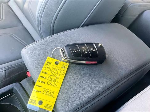 Used 2021 Audi Q3 2.0T Premium Plus w/ Premium Plus Package image 14