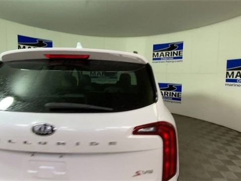 Used 2020 Kia Telluride S image 9