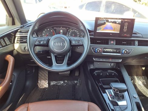 Used 2021 Audi A4 2.0T Premium w/ Convenience Package image 11
