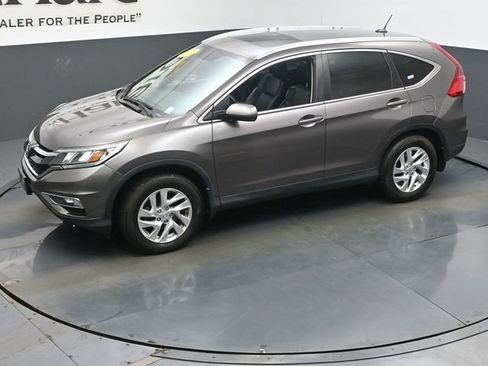 Used 2015 Honda CR-V EX-L image 44