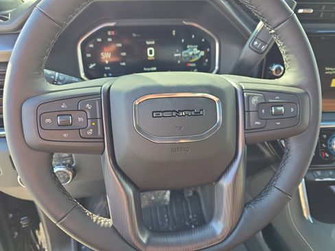 New 2026 GMC Sierra 2500 Denali Ultimate image 19
