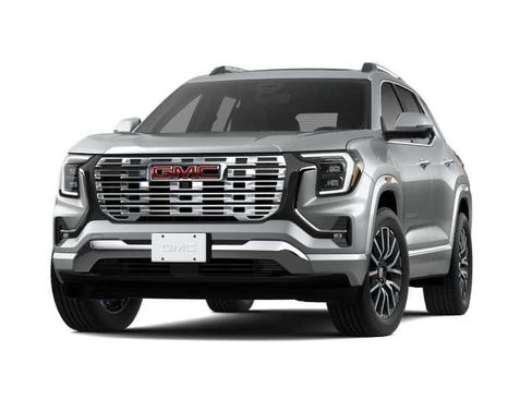 New 2026 GMC Terrain Denali AWD/4WD image 1