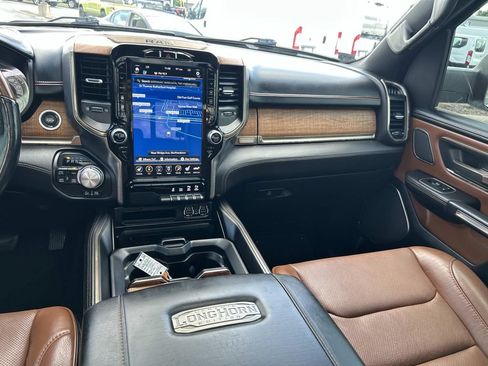 Used 2020 RAM 1500 Limited AWD/4WD image 27