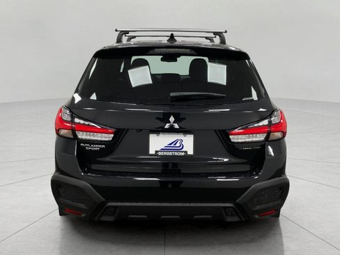 New 2026 Mitsubishi Outlander Sport AWD image 4