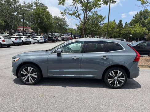 Used 2023 Volvo XC60 B5 Plus w/ Protection Package Premier FWD image 2