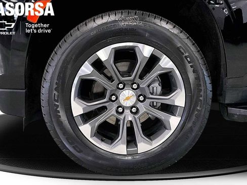 Certified 2023 Chevrolet Tahoe LT AWD/4WD image 9
