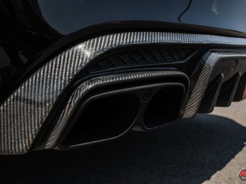 Used 2016 Mercedes-Benz C 63 AMG S image 68