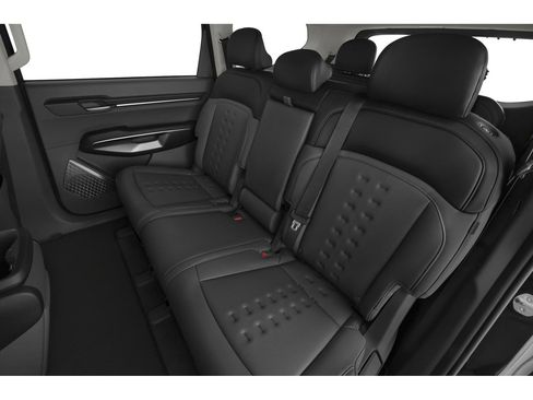 New 2026 Kia EV9 Wind image 12