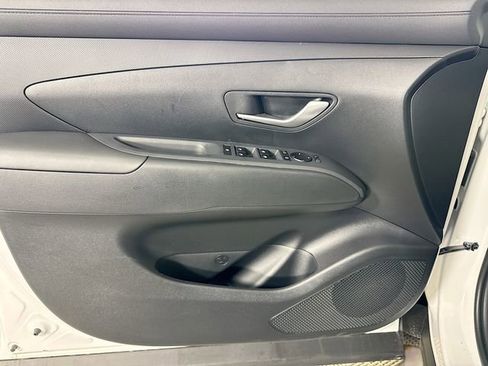 New 2026 Hyundai Santa Cruz SEL AWD/4WD image 12