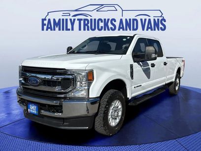 Used 2022 Ford F350 XLT w/ FX4 Off-Road Package