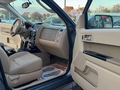 Used 2012 Ford Escape Limited image 13