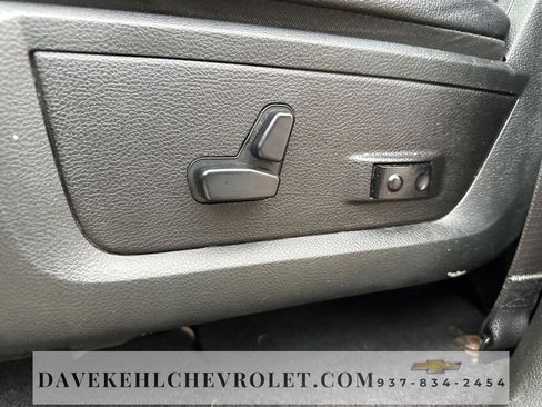 Used 2018 RAM 2500 Big Horn w/ Sport Appearance Group image 15