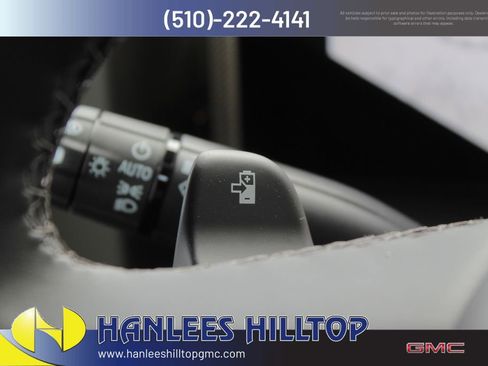 New 2025 GMC Hummer EV 2X w/ Extreme Off-Road Package image 31