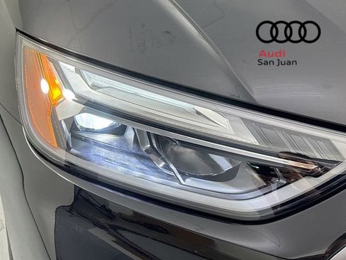 Used 2024 Audi Q5 2.0T Premium w/ Convenience Package image 39