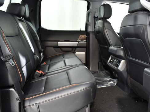 New 2026 Ford F350 Lariat AWD/4WD image 19