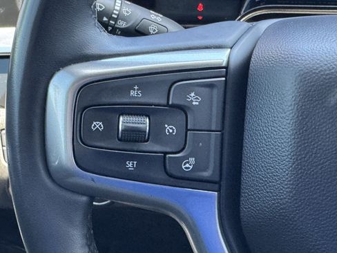 Used 2023 Chevrolet Silverado 1500 LT w/ Protection Package image 24