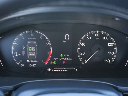 Certified 2024 Honda Civic Sport image 23