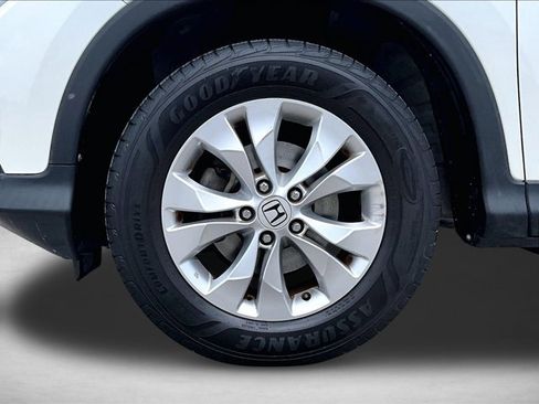 Used 2014 Honda CR-V EX-L image 10