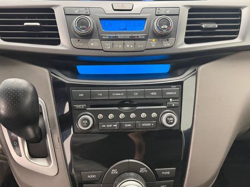 Used 2012 Honda Odyssey EX-L image 27