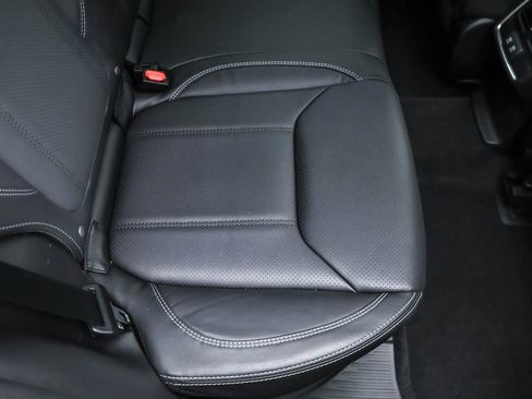 Used 2021 Subaru Forester Limited w/ Popular Package #3 image 35