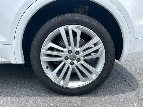Used 2018 Audi Q5 Prestige w/ Prestige Package AWD/4WD image 22