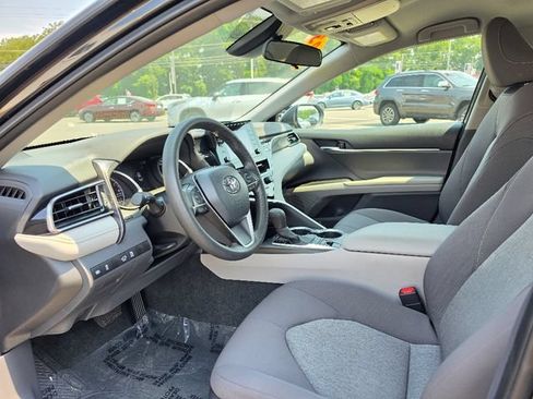 Used 2023 Toyota Camry LE AWD/4WD image 20