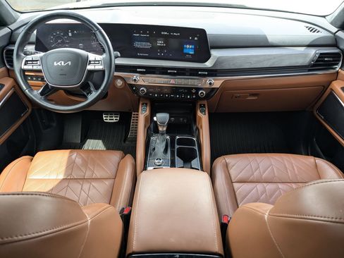 Used 2024 Kia Telluride SX Prestige X-Line AWD/4WD image 26