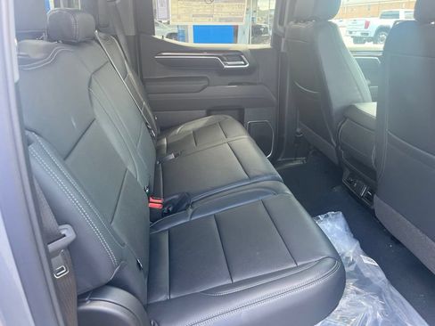New 2026 Chevrolet Silverado 1500 LT w/ All Star Edition Plus AWD/4WD image 28